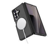 Tech-Protect Magmat Magsafe do Galaxy Z Fold 7 / 8 Ultra Matte Black - 1571589 - zdjęcie 4